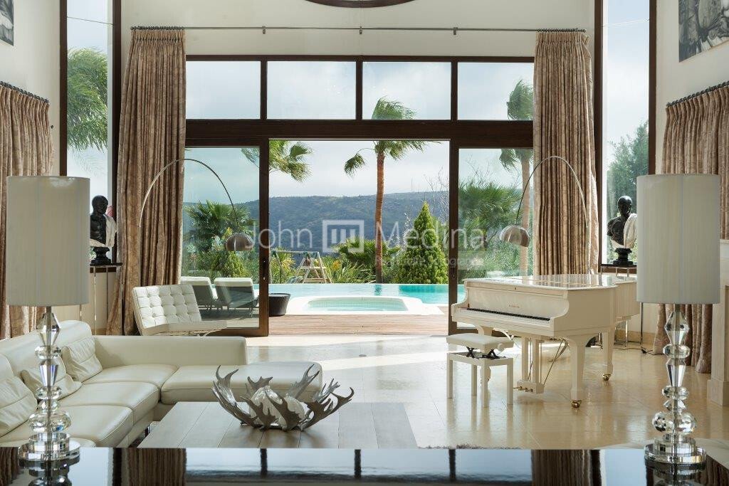 Villa in Sotogrande, San Roque, Andalusia 3 - 17442834