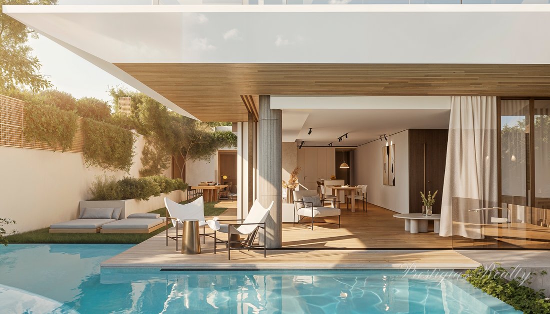 Apartment in Vari, Attica, Greece 2 - 17246602