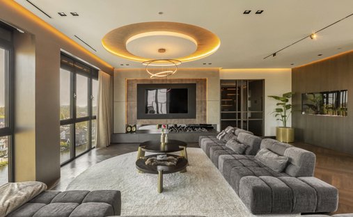 Penthouse en Zaandam, Holanda Septentrional, Países Bajos 1