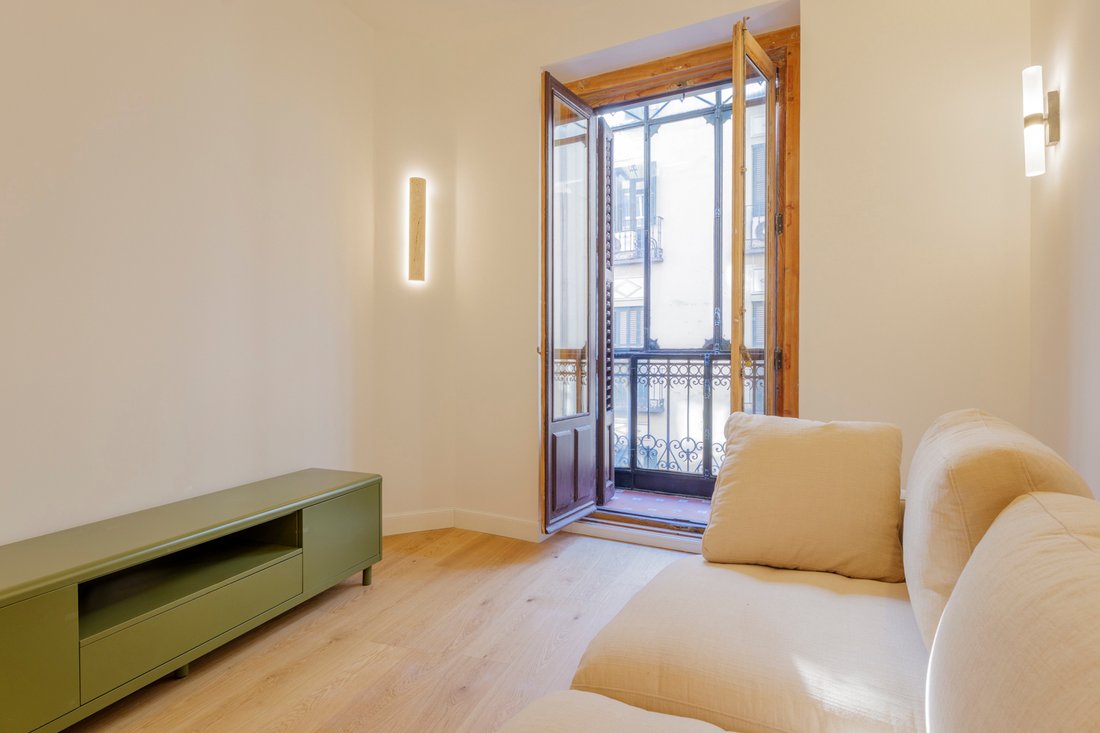 Apartment in Hortaleza, Madrid, Spain 3 - 16890694