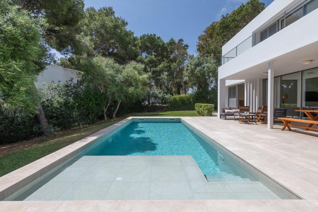 Villa a Cala d'Or, Santanyí, Isole Baleari 5 - 18022325