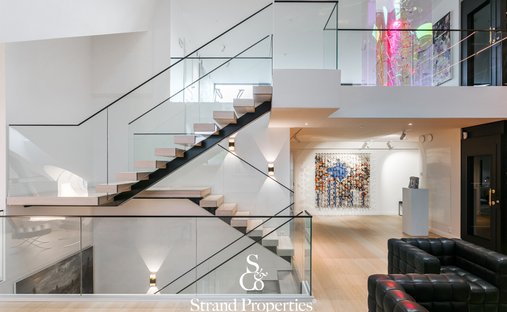 Penthouse à Maanpää, Finlande propre, Finlande 1