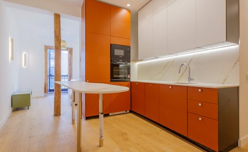 Appartement à Hortaleza, Madrid, Espagne 1