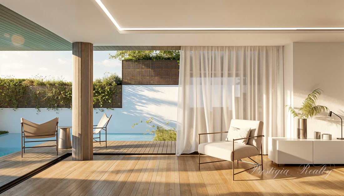 Apartment in Vari, Attica, Greece 5 - 17246602