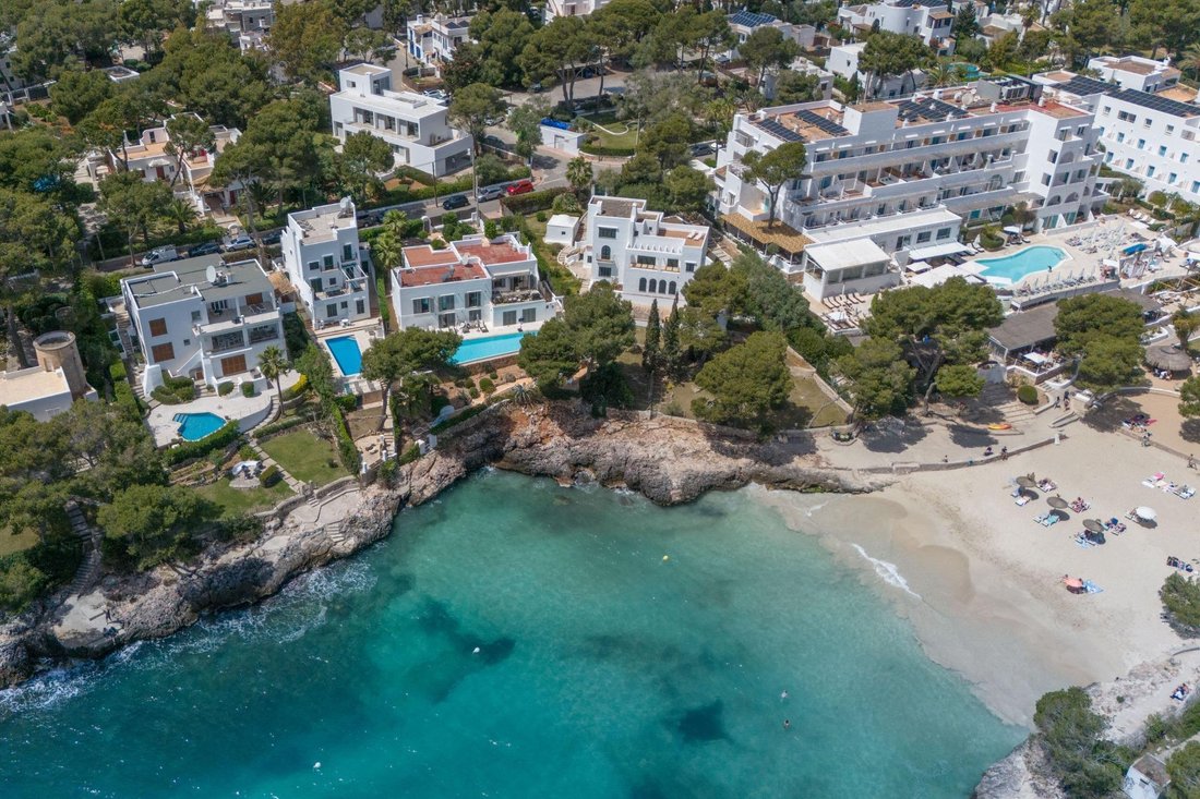 Villa a Cala d'Or, Santanyí, Isole Baleari 3 - 18022325
