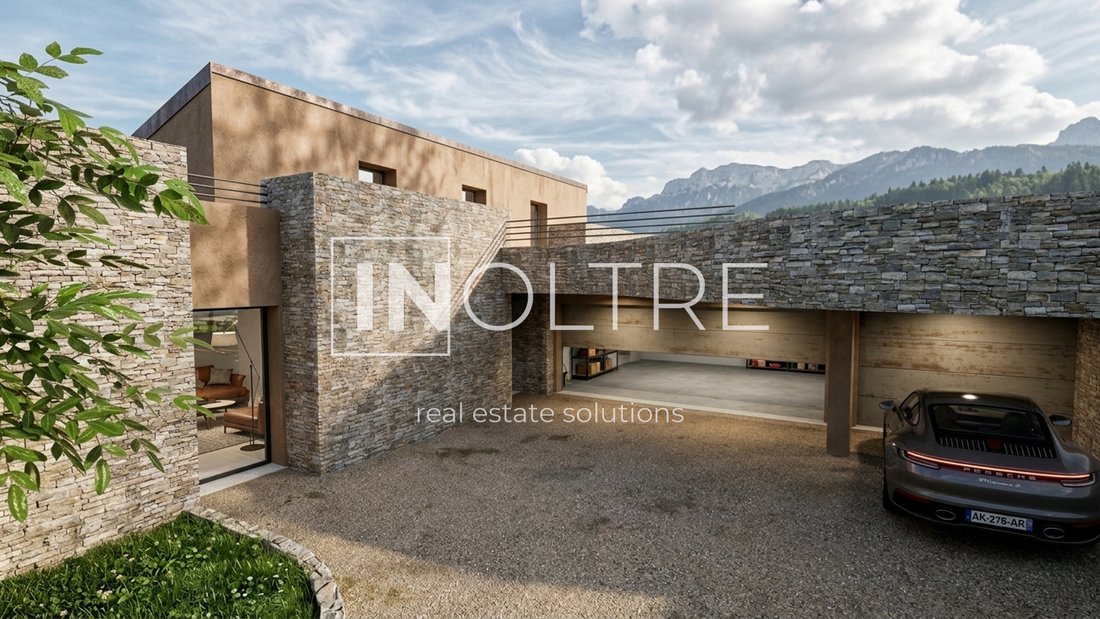 Villa in Negrar di Valpolicella, Veneto, Italy 2 - 16930159