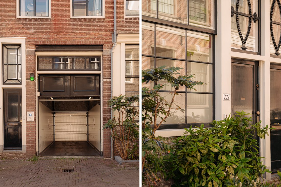 Apartment in Amsterdam, North Holland, Netherlands 4 - 18022570