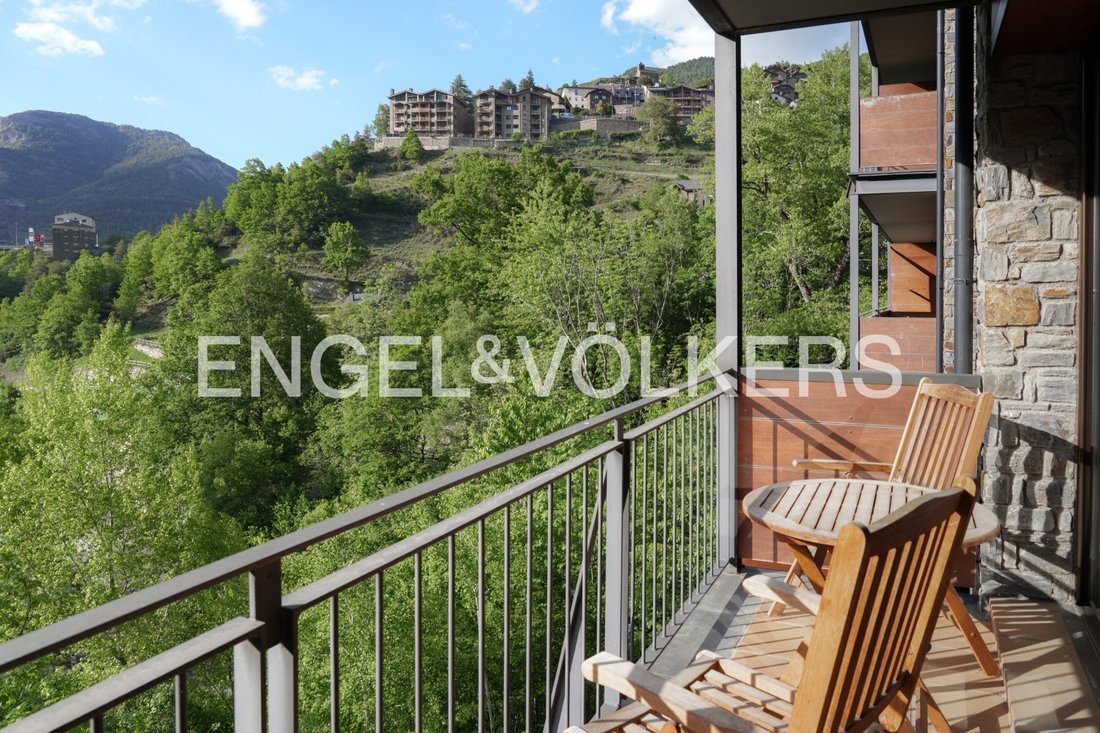 Apartment in La Massana, La Massana, Andorra 5 - 18023782