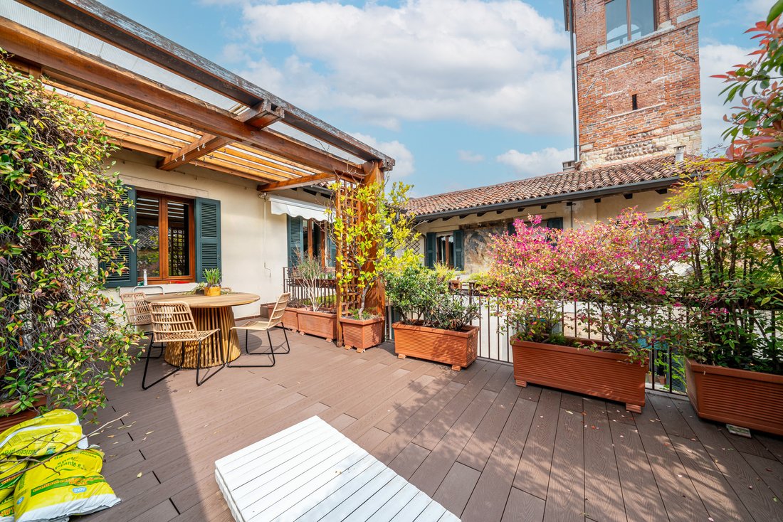 Apartment in Center, Verona, Veneto 1 - 18023741