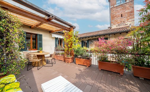 Apartamento en Centro, Verona, Véneto 1