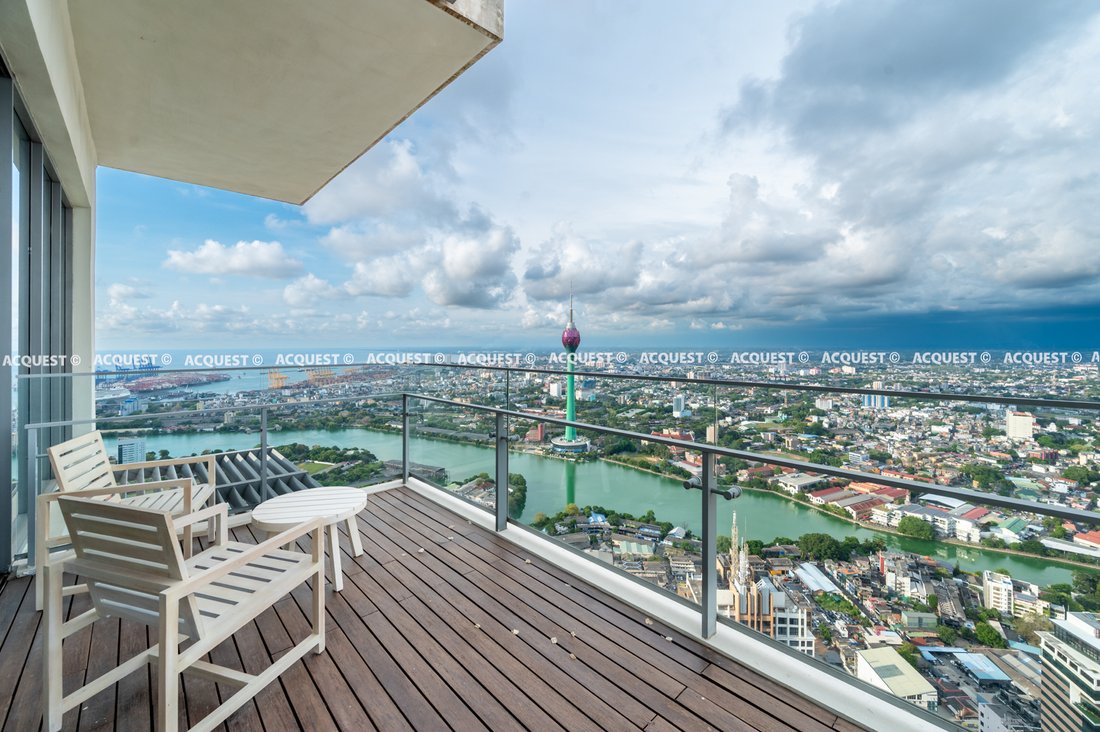 Apartment in Colombo, Western Province, Sri Lanka 5 - 18023027
