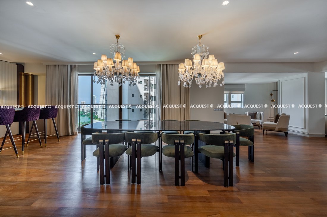Apartment in Colombo, Western Province, Sri Lanka 1 - 18023192
