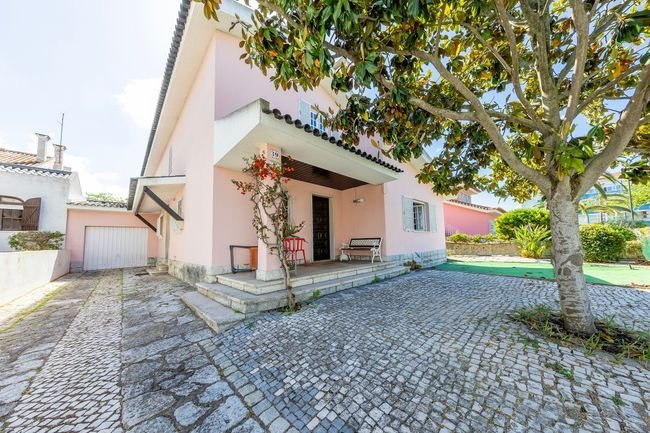 House in Montijo e Afonsoeiro, Setubal, Portugal 1 - 18023197