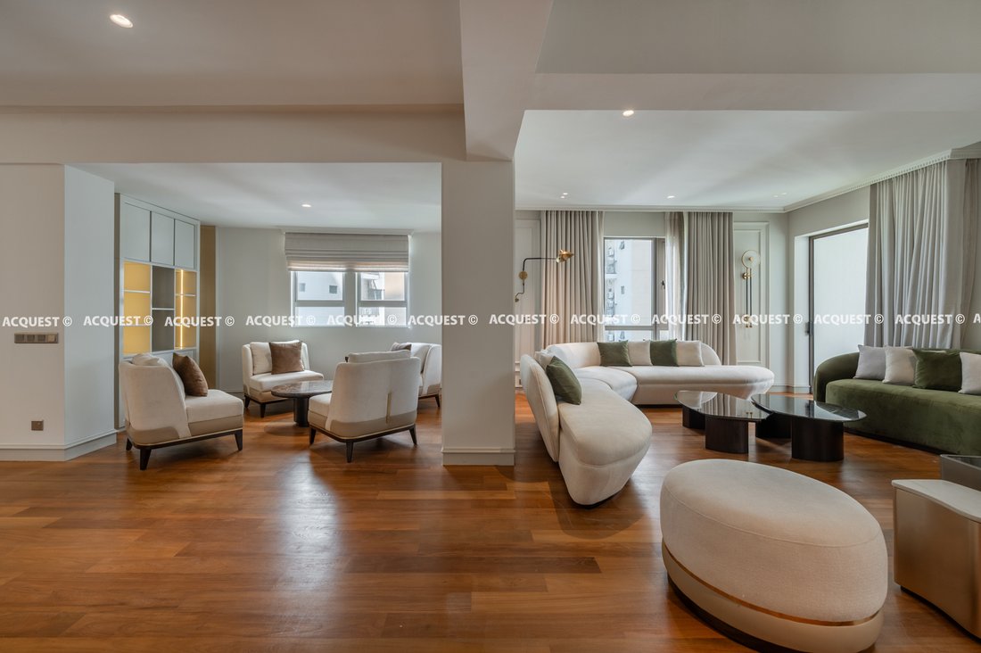 Apartment in Colombo, Western Province, Sri Lanka 3 - 18023192