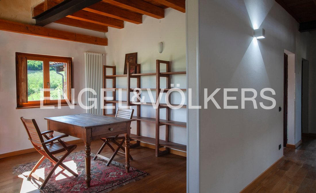 House in Dogliani, Piedmont, Italy 4 - 18023771