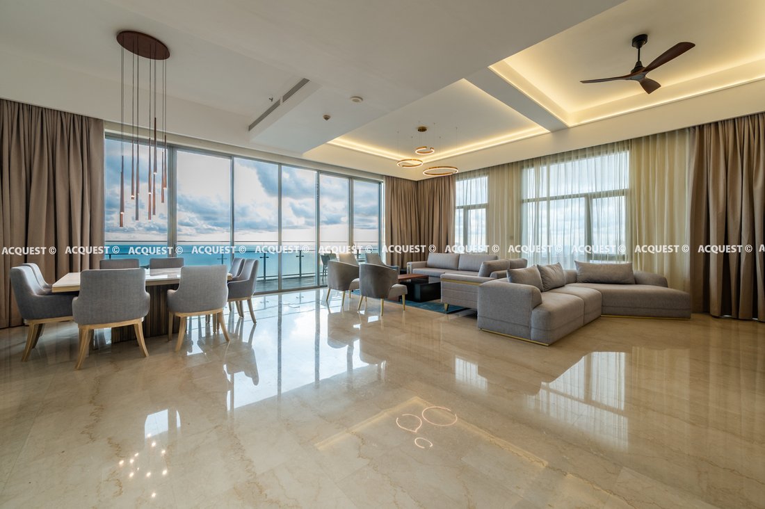 Apartment in Colombo, Western Province, Sri Lanka 3 - 18023027