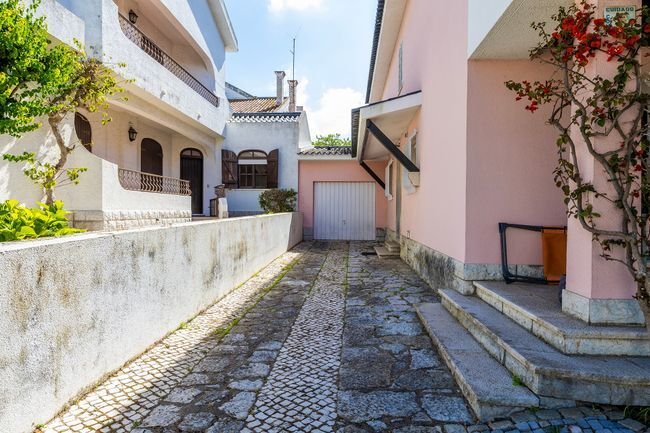House in Montijo e Afonsoeiro, Setubal, Portugal 2 - 18023197