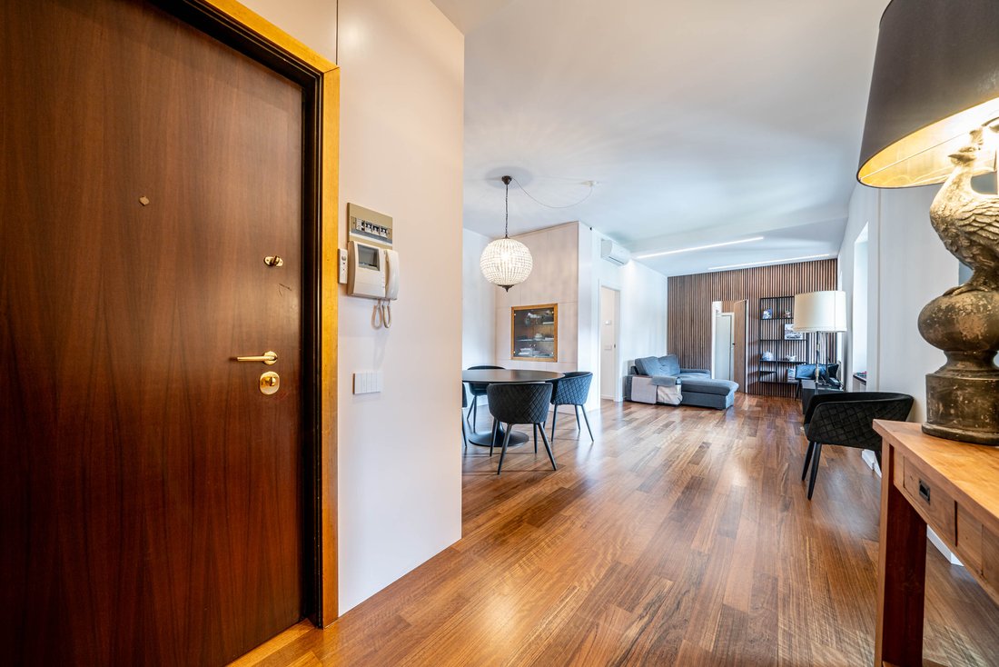 Apartment in Center, Verona, Veneto 2 - 18023741