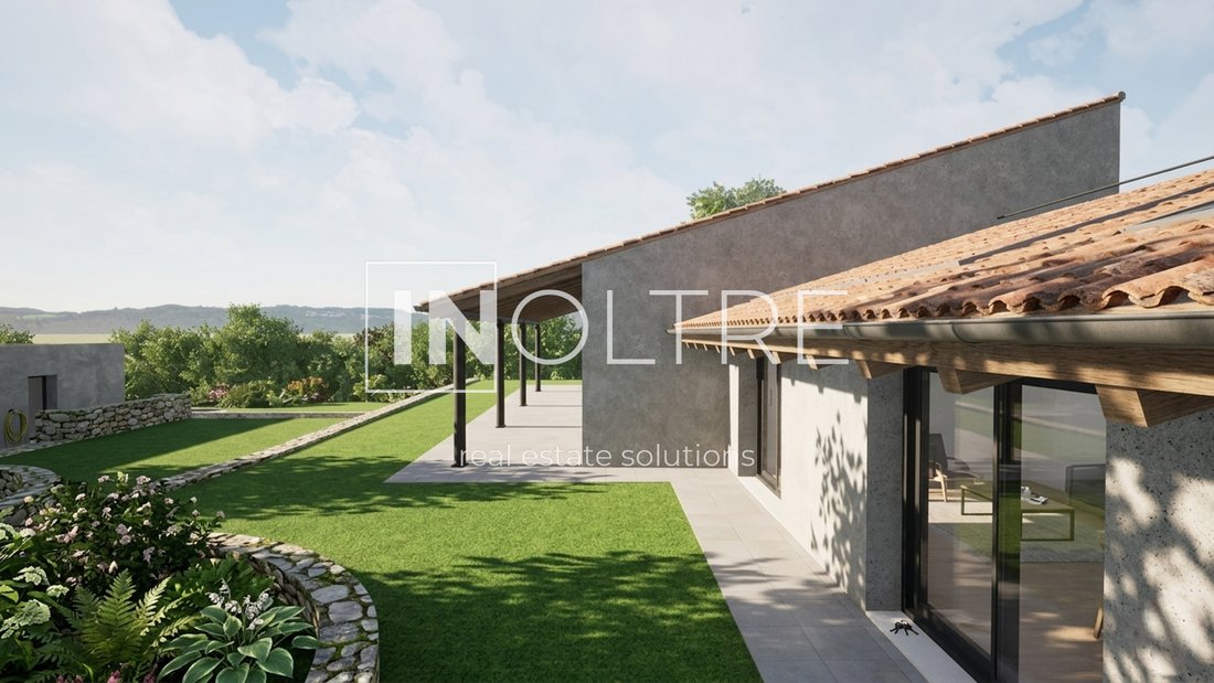 Villa in Negrar di Valpolicella, Veneto, Italy 5 - 16930159