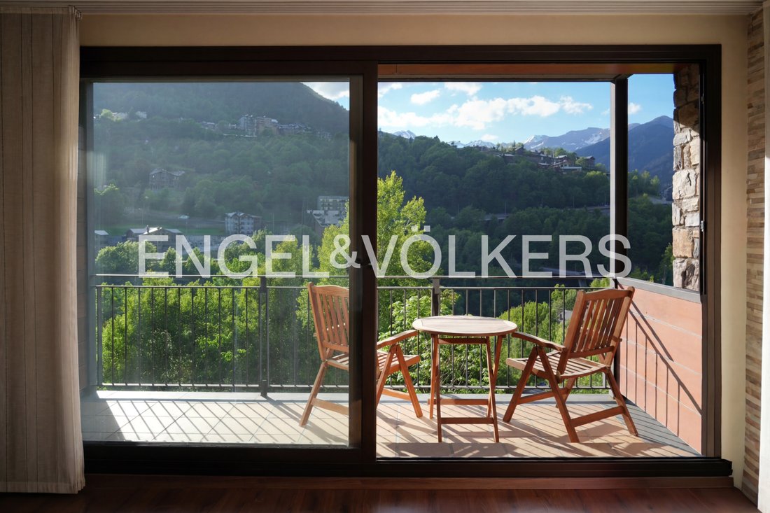 Apartment in La Massana, La Massana, Andorra 3 - 18023782