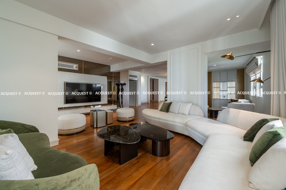 Apartment in Colombo, Western Province, Sri Lanka 4 - 18023192