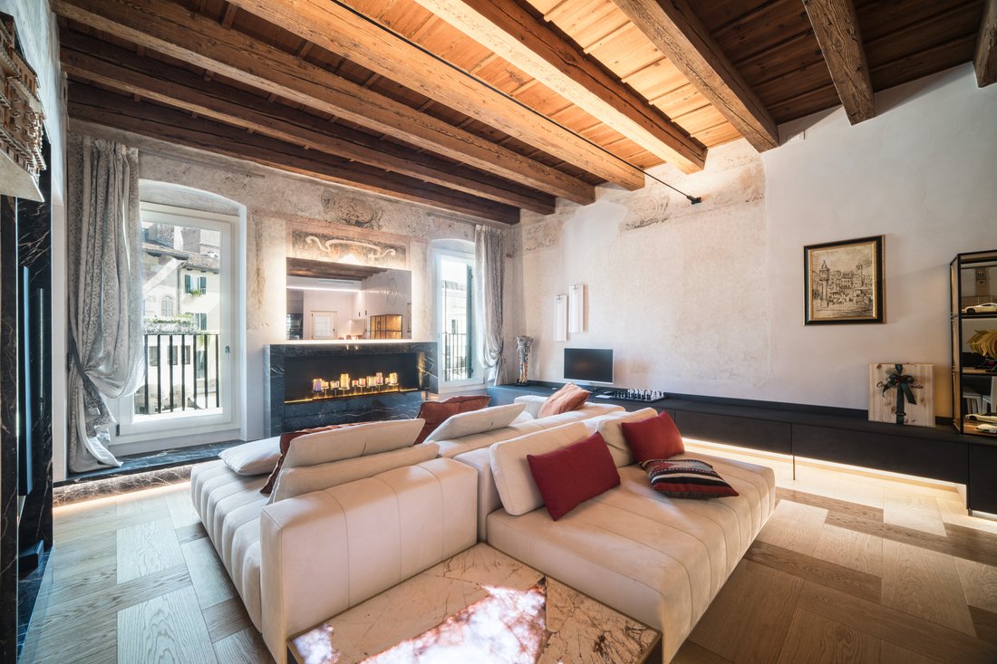 Apartment in Center, Verona, Veneto 1 - 18023890
