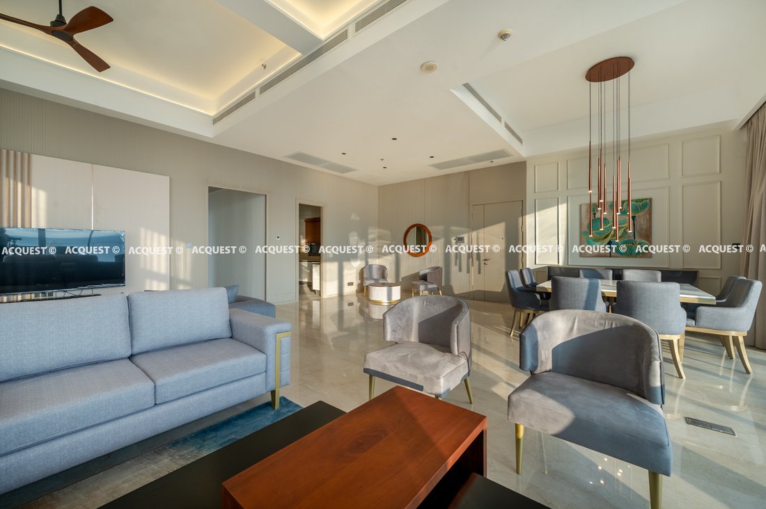 Apartment in Colombo, Western Province, Sri Lanka 4 - 18023027
