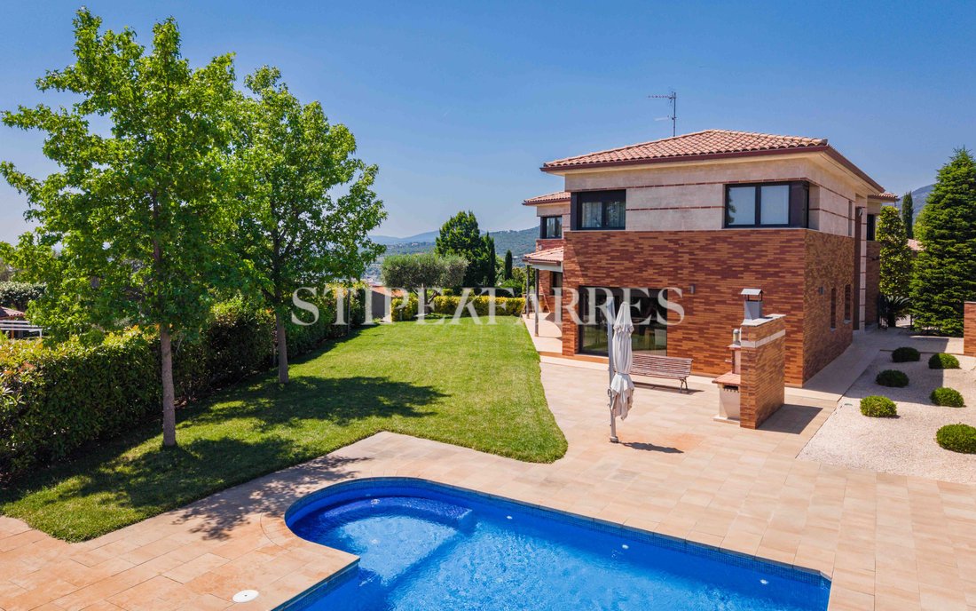 House in la Garriga, Catalonia, Spain 4 - 18023556