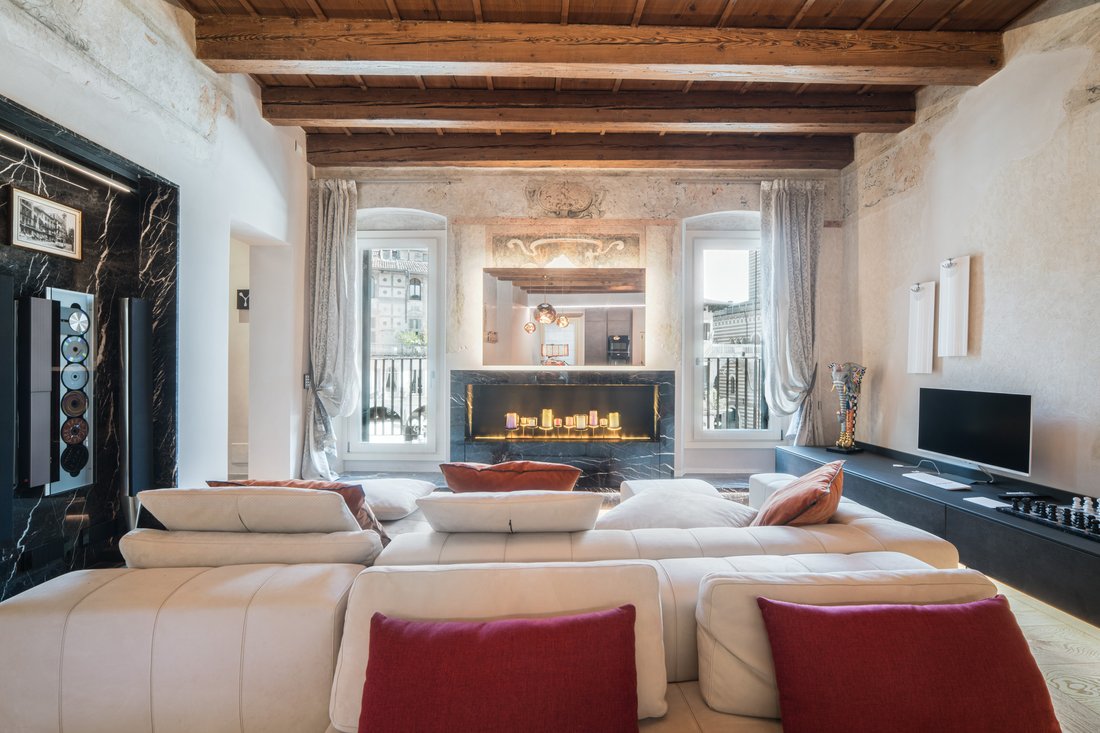 Apartment in Center, Verona, Veneto 2 - 18023890