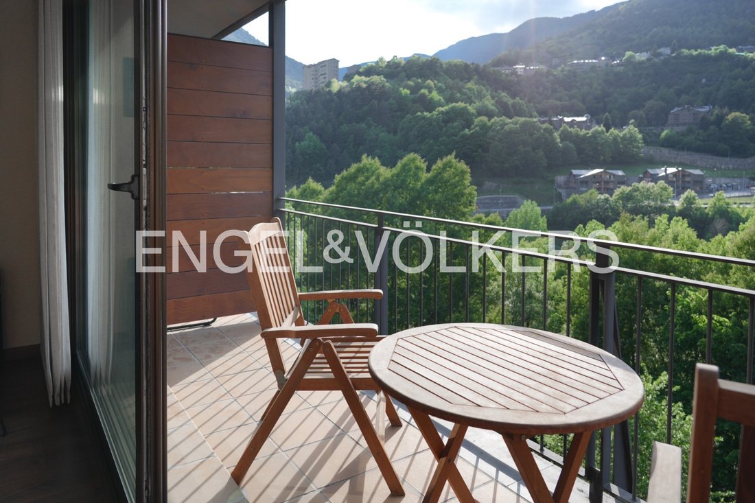 Apartment in La Massana, La Massana, Andorra 4 - 18023782