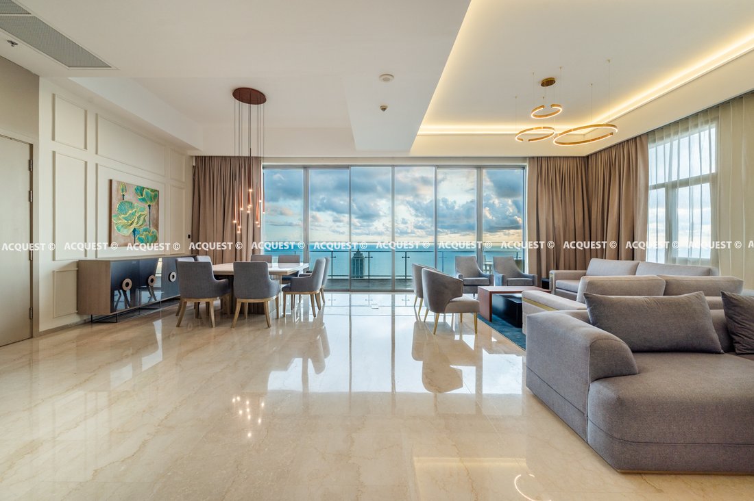 Apartment in Colombo, Western Province, Sri Lanka 1 - 18023027