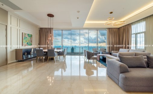 Apartment in Colombo, Western Province, Sri Lanka 1