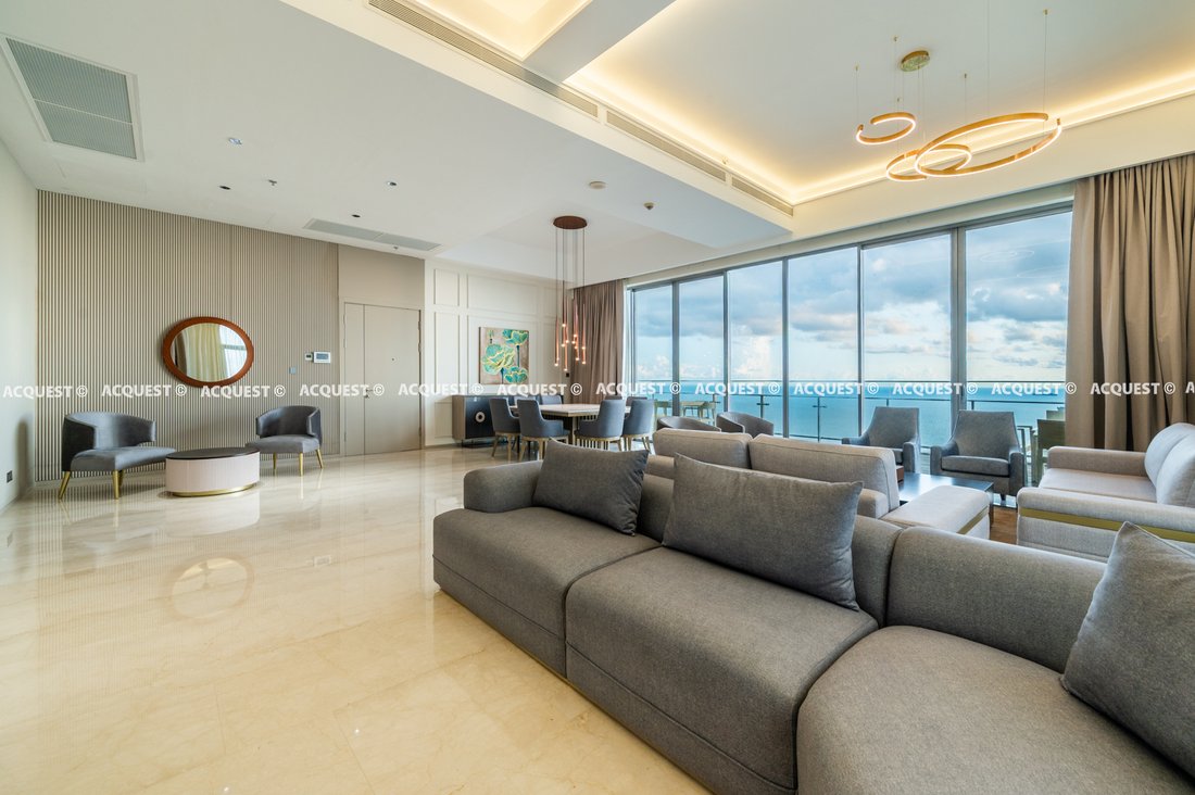 Apartment in Colombo, Western Province, Sri Lanka 2 - 18023027