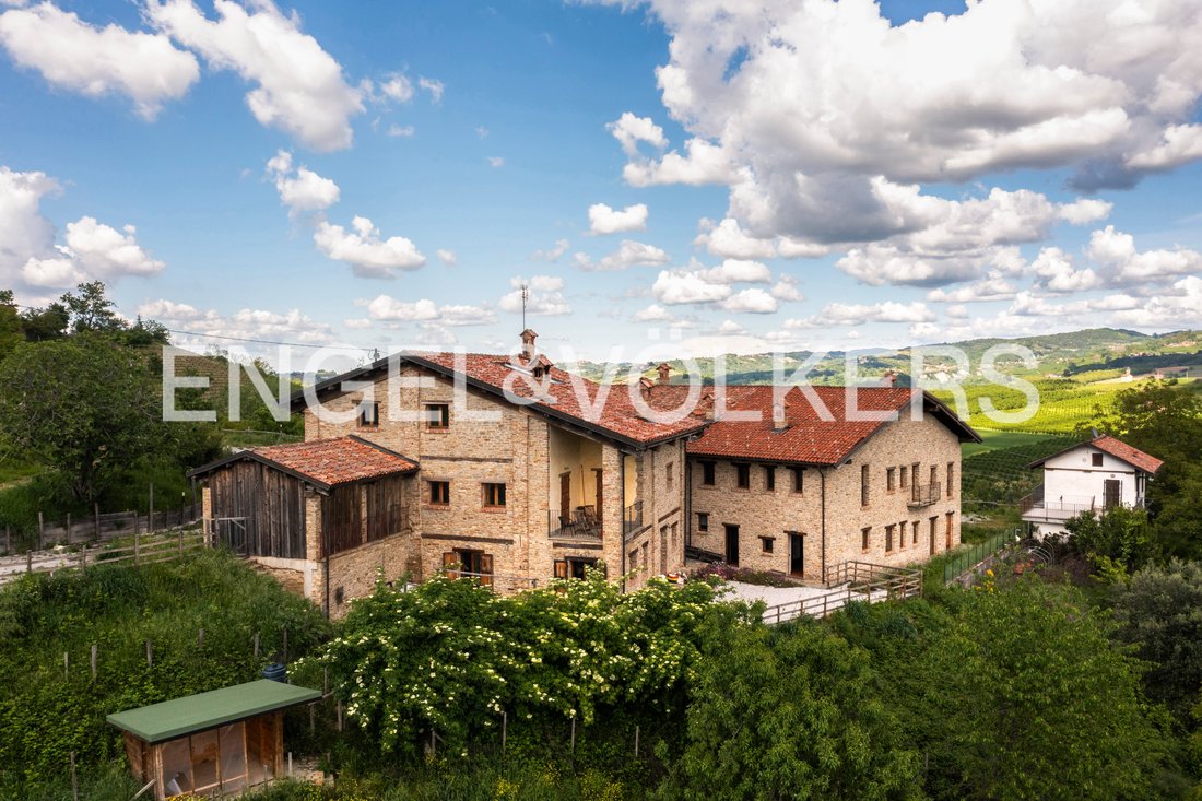 House in Dogliani, Piedmont, Italy 1 - 18023771