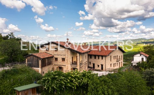 Maison à Dogliani, Piémont, Italie 1