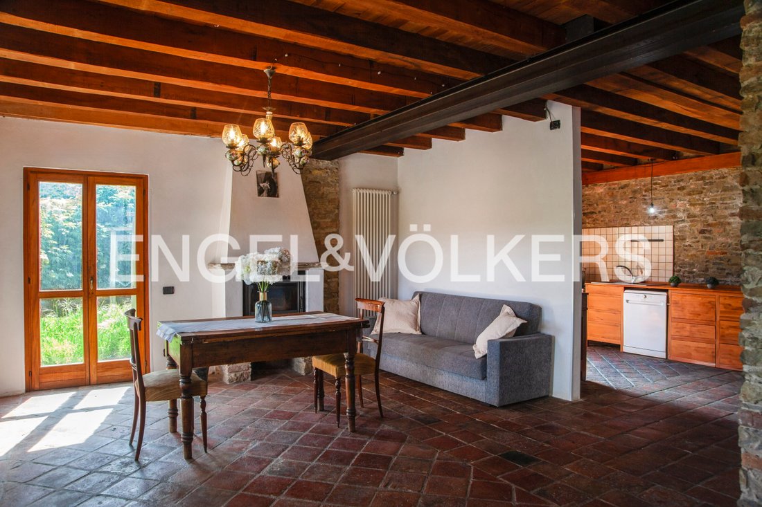 House in Dogliani, Piedmont, Italy 3 - 18023771