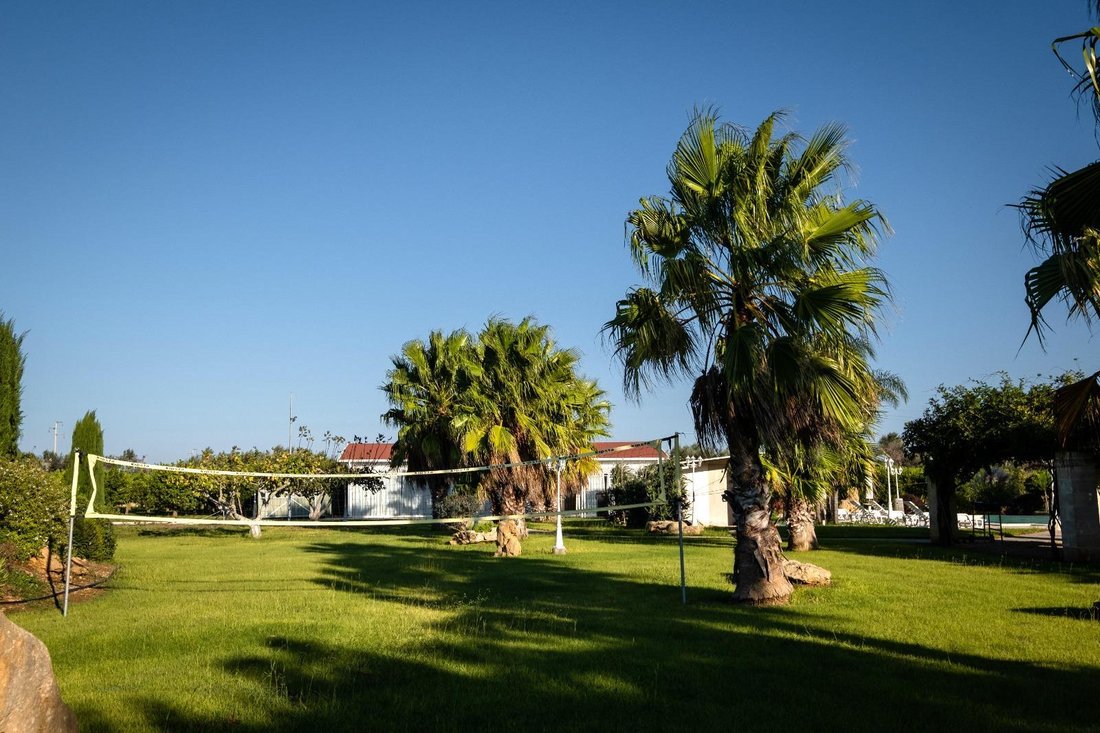 Villa in Mesagne, Apulia, Italy 3 - 18023542