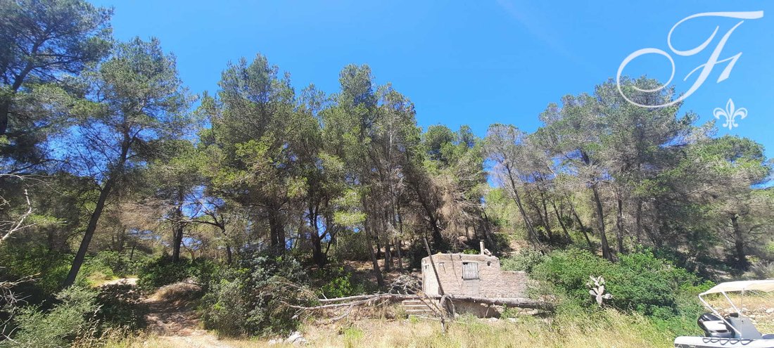 Land in Sant Josep de sa Talaia, Balearic Islands, Spain 5 - 18023259