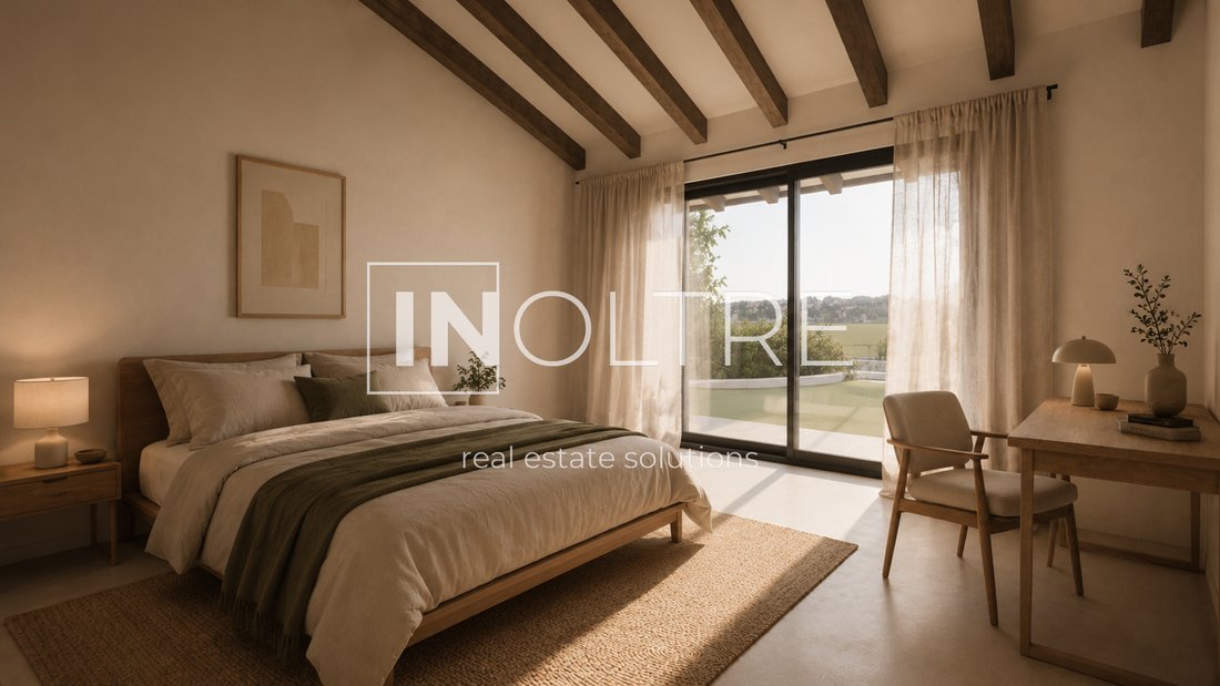 Villa in Negrar di Valpolicella, Veneto, Italy 4 - 16930159