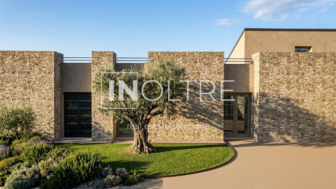 Villa in Negrar di Valpolicella, Veneto, Italy 1 - 16930159