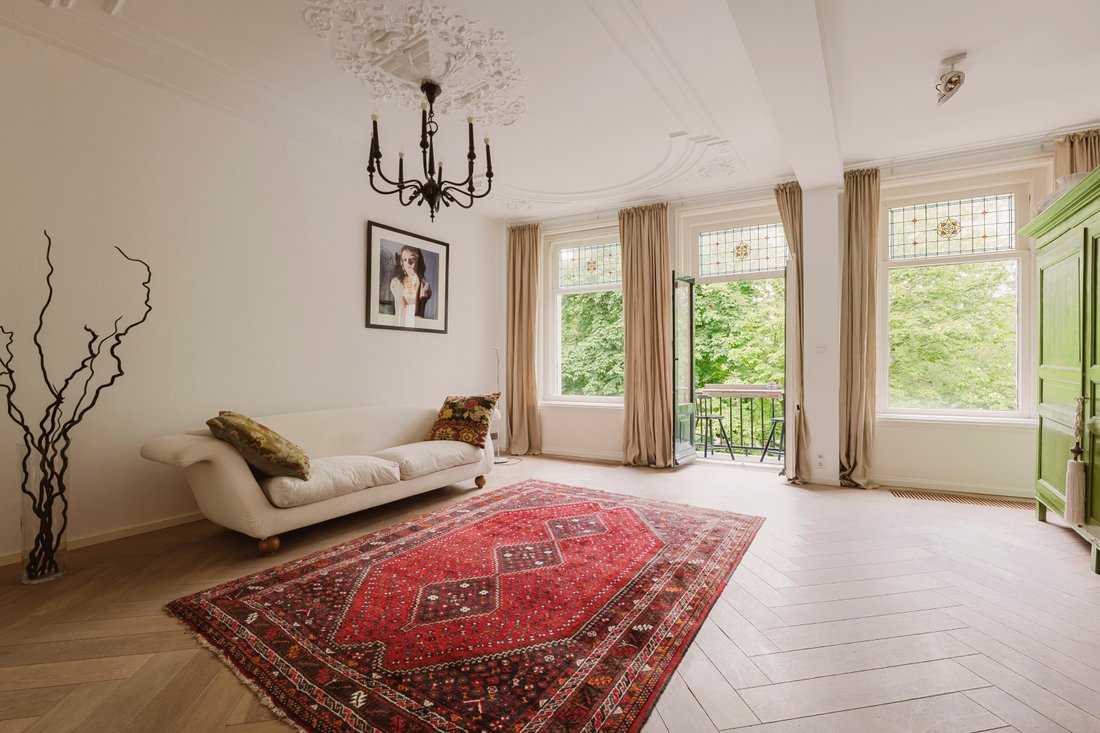 House in Apollobuurt, North Holland, Netherlands 2 - 18022934