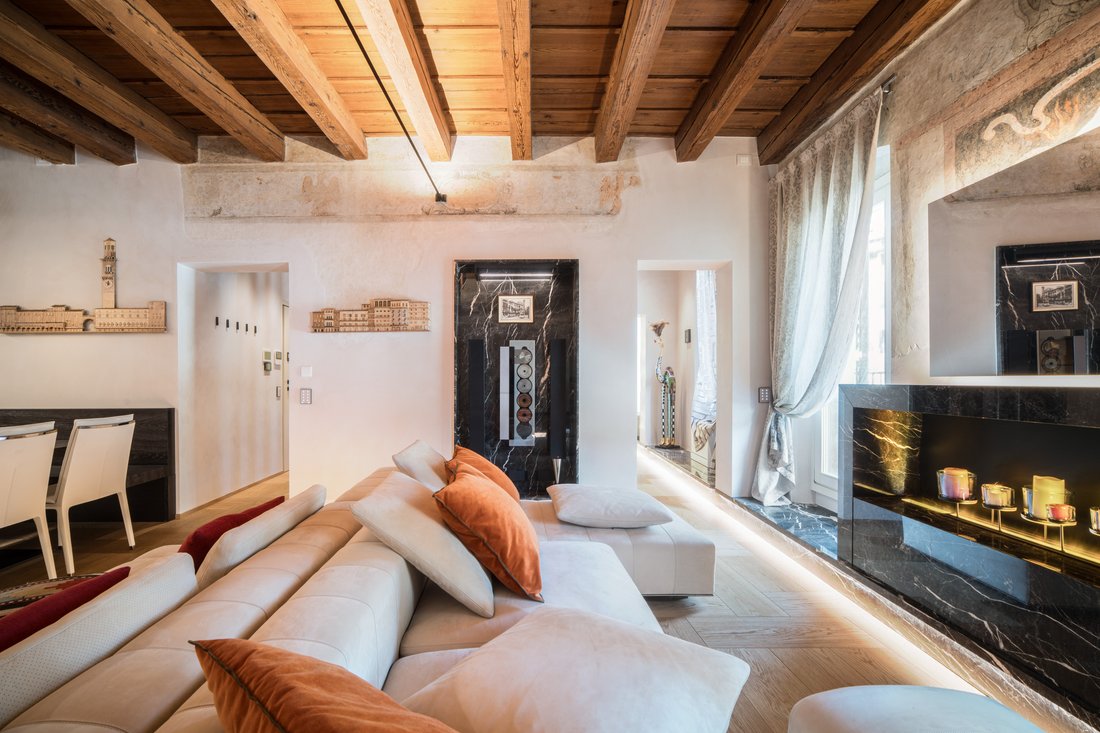 Apartment in Center, Verona, Veneto 3 - 18023890