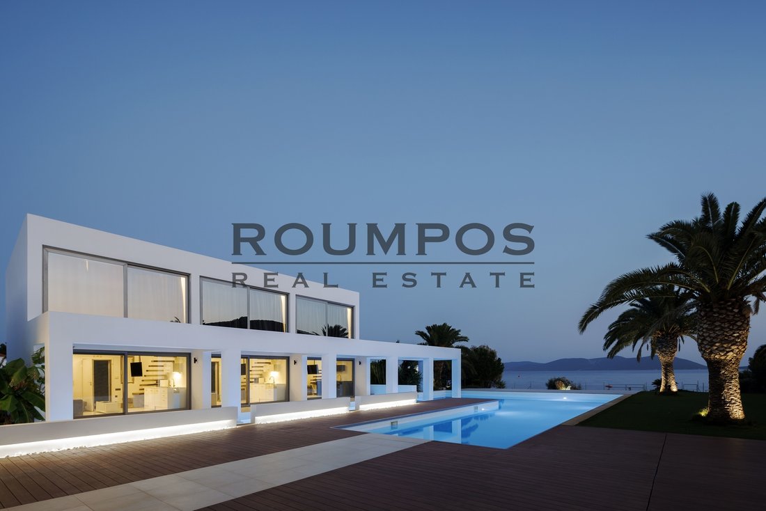 House in Ermioni, Peloponnese, Western Greece and the Ionian, Greece 1 - 14502121