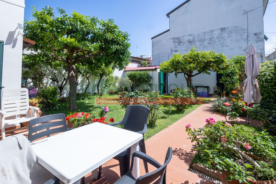 House in Historic Center, Livorno, Tuscany 5 - 18022639
