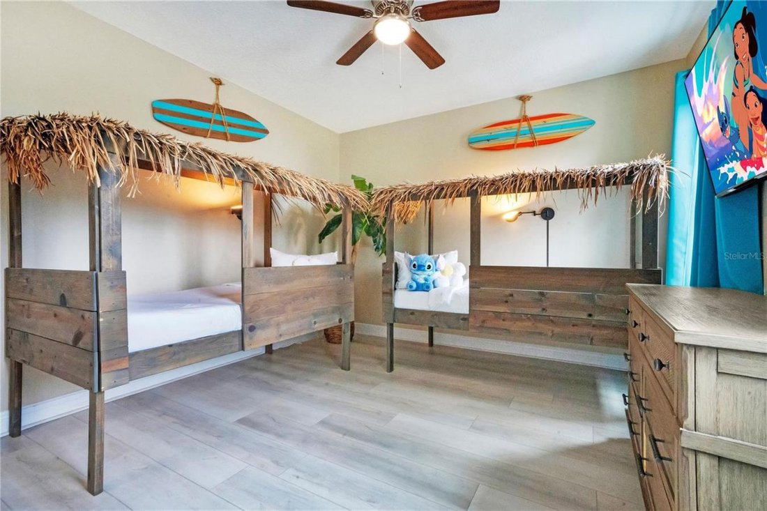 House in Kissimmee, Florida, United States 5 - 18023821