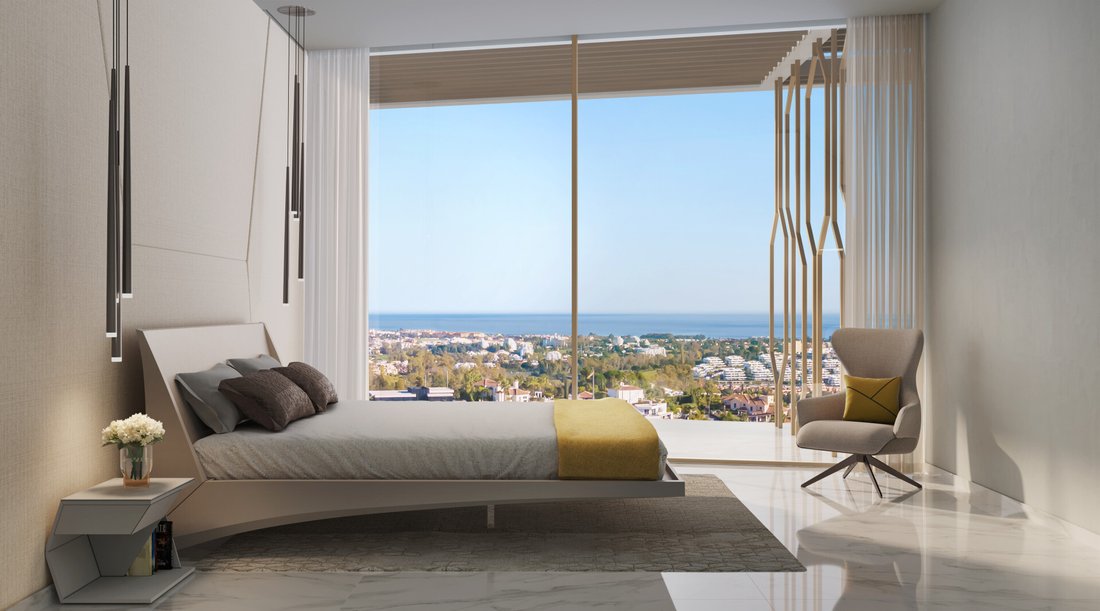 Villa in Marbella, Andalusia, Spain 4 - 16483692