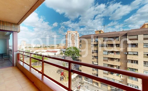 Appartement à El Pla del Real, Valence, Espagne 1