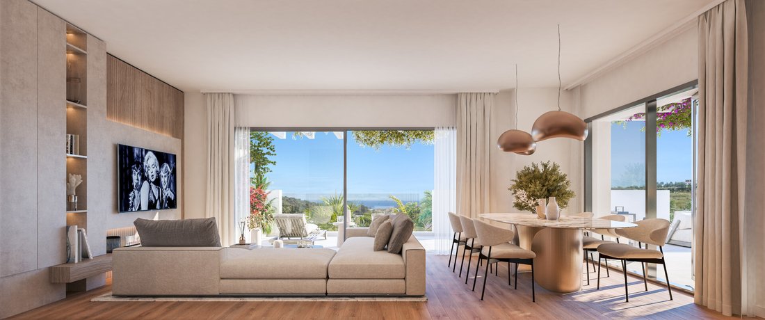 Apartment in Casares, Andalusia, Spain 3 - 17926800