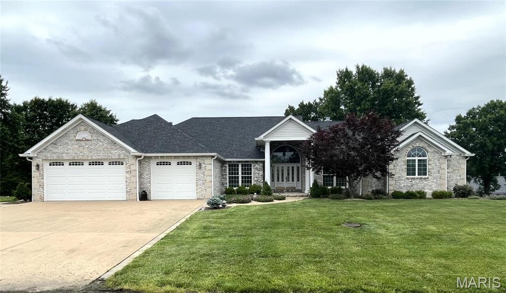 House in Troy, Missouri, United States 1 - 18023336