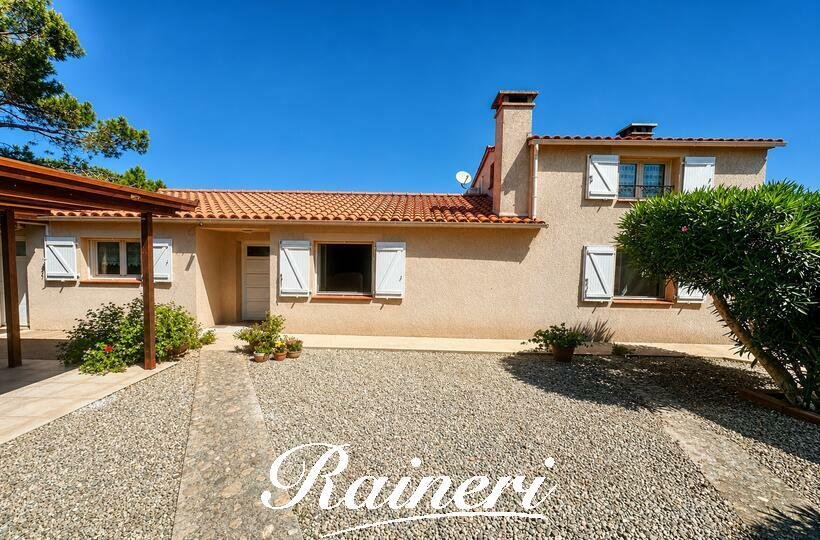 Villa in Coti-Chiavari, Corsica, France 2 - 18023092